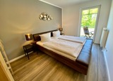 Ferienwohnung in Zingst - Meerlust App 6 - Bild 1