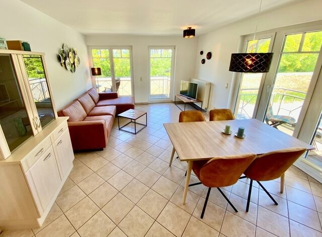 Ferienwohnung in Zingst - Meerlust App 6 - Bild 11