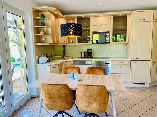 Ferienwohnung in Zingst - Meerlust App 6 - Bild 13