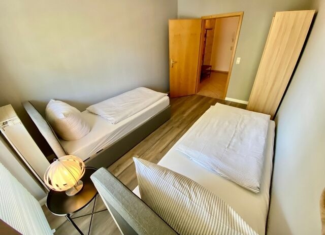 Ferienwohnung in Zingst - Meerlust App 6 - Bild 18