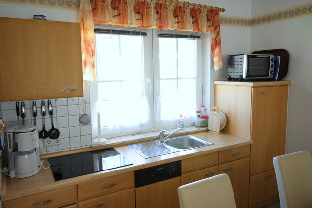 Ferienwohnung in Zingst - Haus hinter der Düne - Bild 6