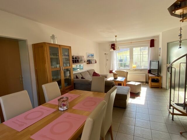 Ferienwohnung in Zingst - Haus hinter der Düne - Bild 4