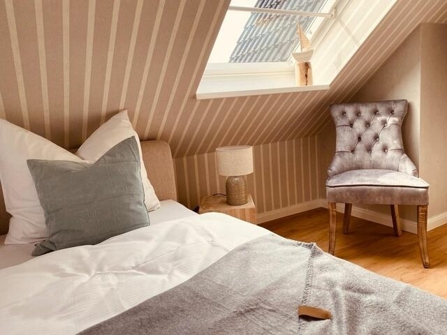 Ferienwohnung in Zingst - Ostseeglück - Bild 15