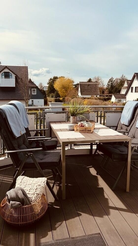 Ferienwohnung in Zingst - Ostseeglück - Bild 20