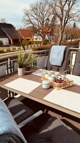 Ferienwohnung in Zingst - Ostseeglück - Bild 21