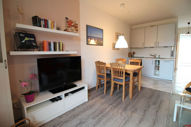 Ferienwohnung in Ostseeheilbad Zingst - Haus am Bodden - Bild 5