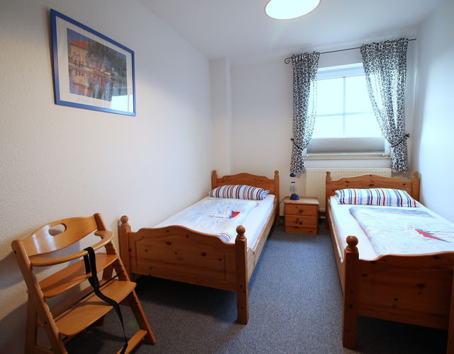 Ferienwohnung in Ostseeheilbad Zingst - Haus am Bodden - Bild 18