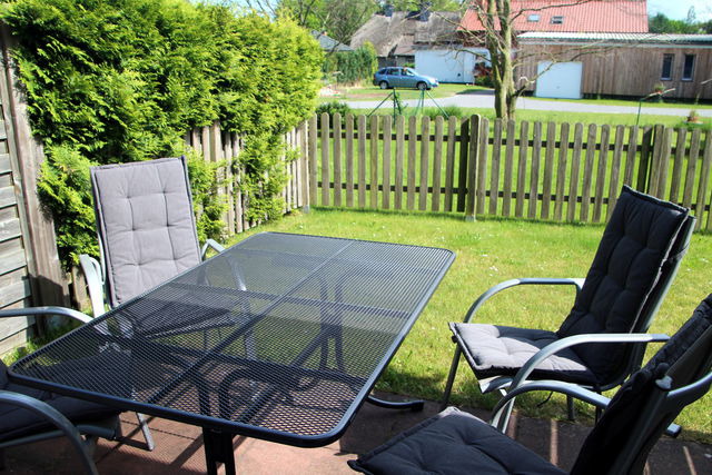 Ferienwohnung in Ostseeheilbad Zingst - Haus am Bodden - Bild 20