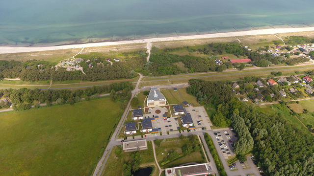 Ferienwohnung in Dierhagen - Josephine V4W1 - Bild 22