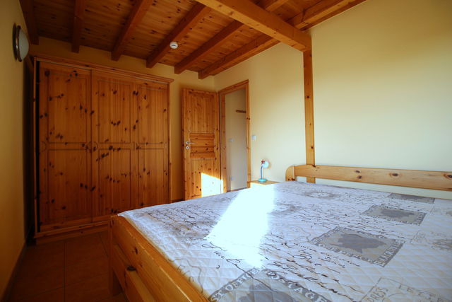 Ferienwohnung in D&auml;ndorf - Alte G&auml;rtnerei App. Lavendel - Bild 14