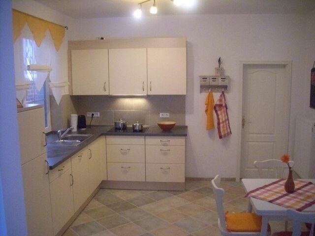 Ferienhaus in Fehmarn OT Kopendorf - Landhaus Kopendorf - Bild 8