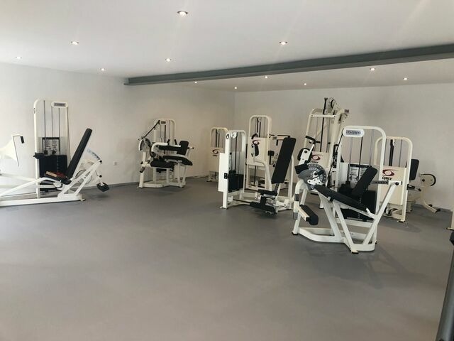 Ferienhaus in Fehmarn OT Kopendorf - Landhaus Kopendorf - Bild 13