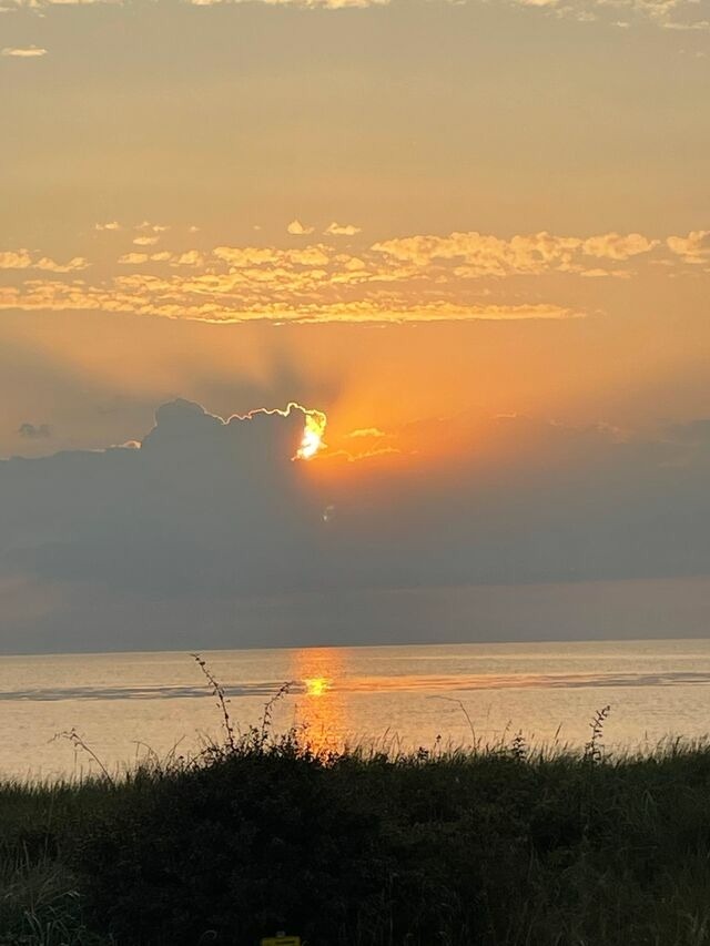 Ferienhaus in Fehmarn OT Kopendorf - Landhaus Kopendorf - Bild 17