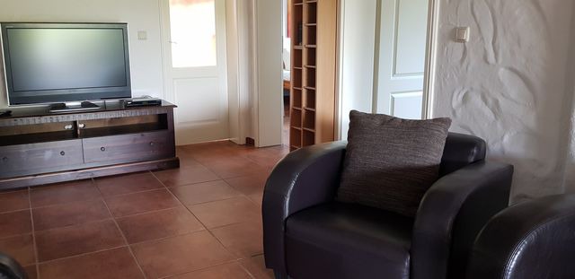 Ferienwohnung in Dändorf - Alte Gärtnerei App. Rhododendron - Bild 12