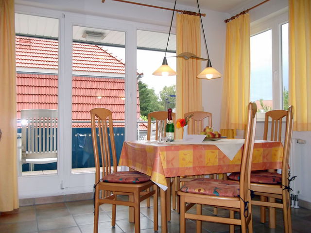 Ferienwohnung in Dierhagen - Meeresbrise 06 - Bild 4