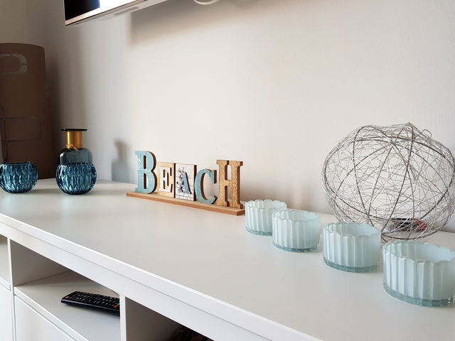 Ferienwohnung in Dierhagen - D&uuml;nenoase App. 39 - Bild 9