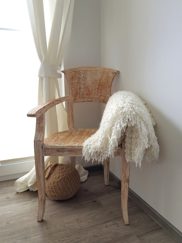 Ferienwohnung in Dierhagen - D&uuml;nenoase App. 39 - Bild 16