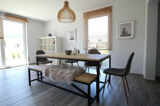 Ferienhaus in Dierhagen - Bodden Perle - Bild 4