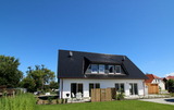 Ferienhaus in Dierhagen - Bodden Perle - Bild 20