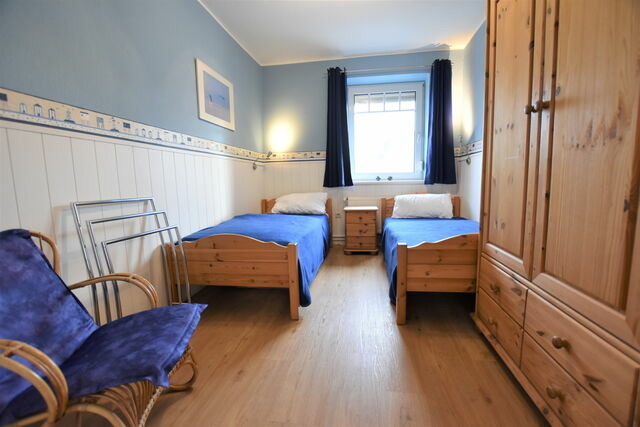 Ferienwohnung in Dahme - Haus C&auml;cilie Whg. 2 - Bild 7