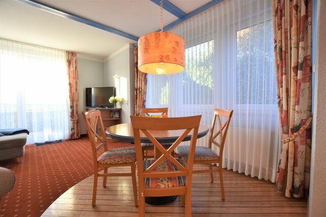 Ferienwohnung in Dahme - Am Brook 16 Whg. 8 - Bild 3 Ferienwohnung in Dahme - Am Brook 16 Whg. 8 - Bild 3