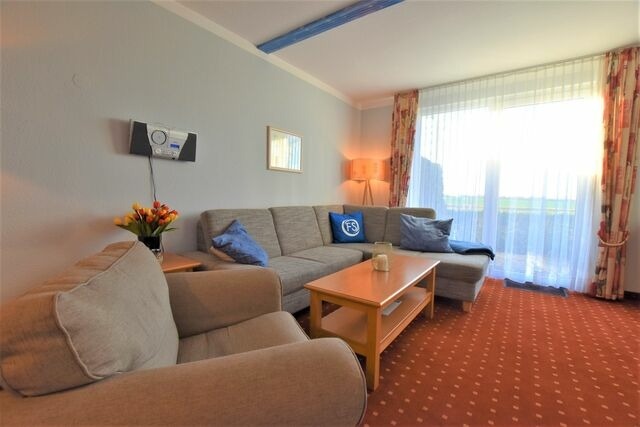 Ferienwohnung in Dahme - Am Brook 16 Whg. 8 - Bild 4 Ferienwohnung in Dahme - Am Brook 16 Whg. 8 - Bild 4