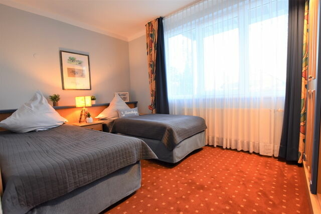 Ferienwohnung in Dahme - Am Brook 16 Whg. 8 - Bild 10 Ferienwohnung in Dahme - Am Brook 16 Whg. 8 - Bild 10