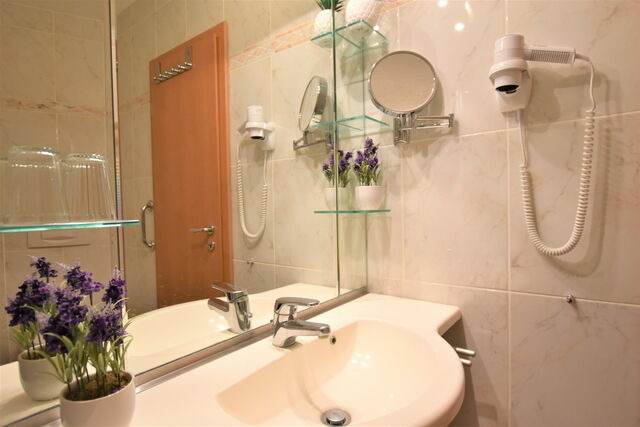 Ferienwohnung in Dahme - Am Brook 16 Whg. 8 - Bild 13 Ferienwohnung in Dahme - Am Brook 16 Whg. 8 - Bild 13