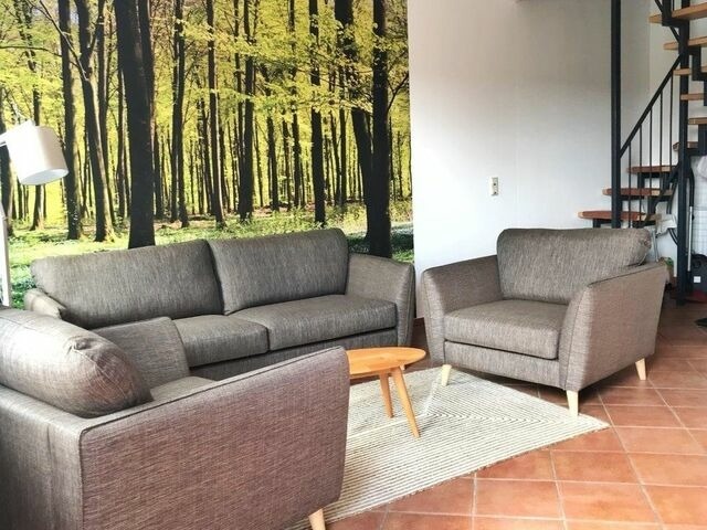 Ferienwohnung in Putbus - Lieblingsplatz im Reethus - Bild 7