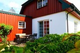 Ferienhaus in Prerow - DHH 4 "Ostseerose" - Bild 1