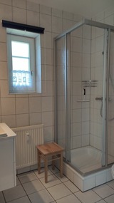 Ferienhaus in Prerow - DHH 4 "Ostseerose" - Bild 5