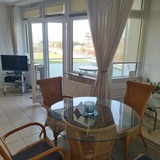Ferienwohnung in Pelzerhaken - Fewo Muschelgetuschel im Prinz Hamlet - direkte Strandlage - Bild 8
