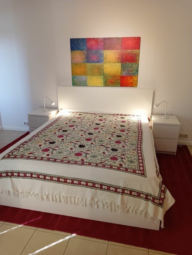 Ferienwohnung in Pelzerhaken - Fewo Muschelgetuschel im Prinz Hamlet - direkte Strandlage - Bild 11