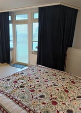 Ferienwohnung in Pelzerhaken - Fewo Muschelgetuschel im Prinz Hamlet - direkte Strandlage - Bild 13