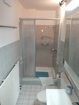 Ferienwohnung in Pelzerhaken - Fewo Muschelgetuschel im Prinz Hamlet - direkte Strandlage - Bild 14