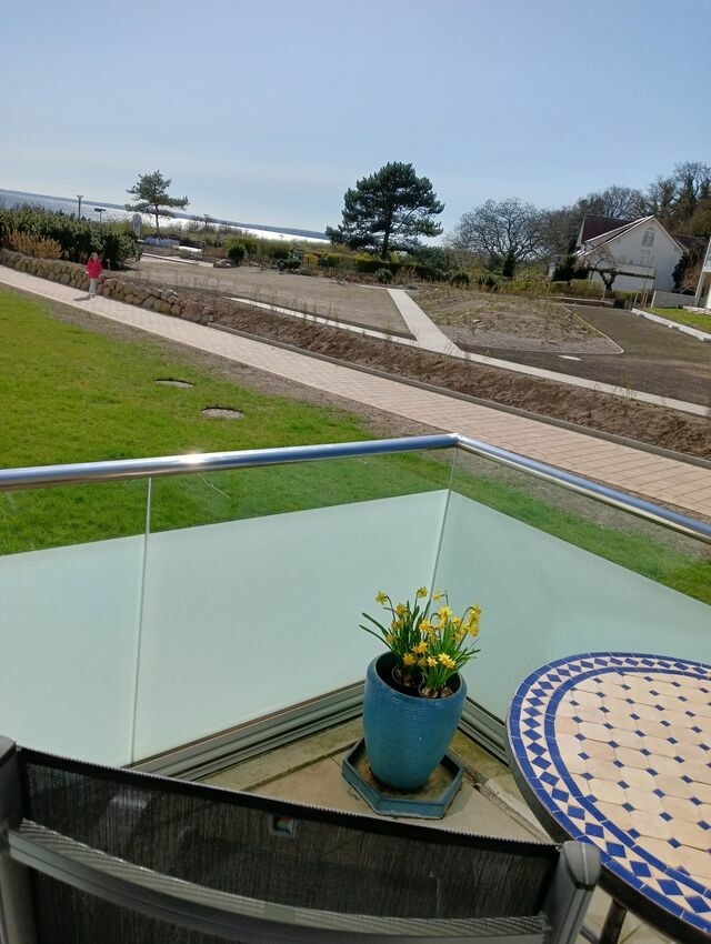 Ferienwohnung in Pelzerhaken - Fewo Muschelgetuschel im Prinz Hamlet - direkte Strandlage - Bild 18