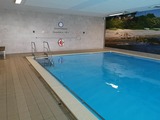 Ferienwohnung in Pelzerhaken - Fewo Muschelgetuschel im Prinz Hamlet - direkte Strandlage - Bild 19