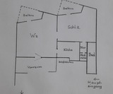 Ferienwohnung in Pelzerhaken - Fewo Muschelgetuschel im Prinz Hamlet - direkte Strandlage - Bild 21