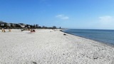 Ferienwohnung in Pelzerhaken - Fewo Muschelgetuschel im Prinz Hamlet - direkte Strandlage - Bild 25