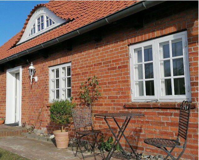 Ferienwohnung in Riepsdorf - Urlaub mit Hund - aktuell noch freie Kapazit&auml;ten im Sommer! - Bild 12