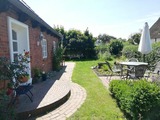 Ferienwohnung in Riepsdorf - Urlaub mit Hund - aktuell noch freie Kapazit&auml;ten im Sommer! - Bild 14