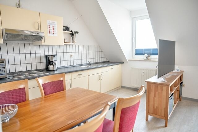 Ferienwohnung in Ueckermünde - Lagunenstadt am Haff Fewo 158 - Back - Bild 8