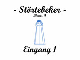 Ferienwohnung in Ueckermünde - Lagunenstadt am Haff Fewo 158 - Back - Bild 11