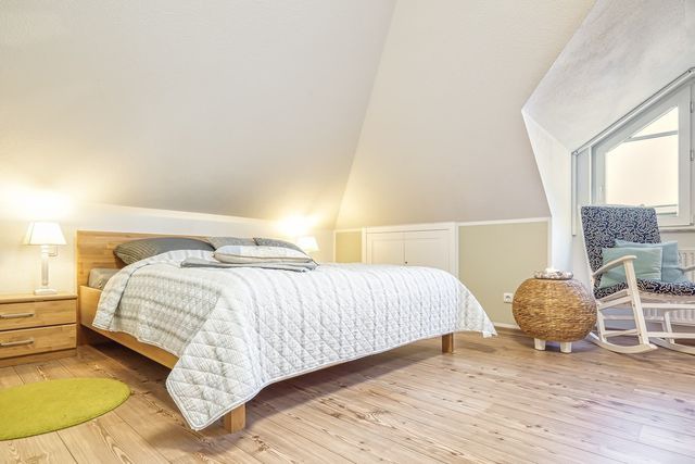 Ferienwohnung in Ostseeheilbad Zingst - Sonnenblick-Turmoase 06 - Bild 8