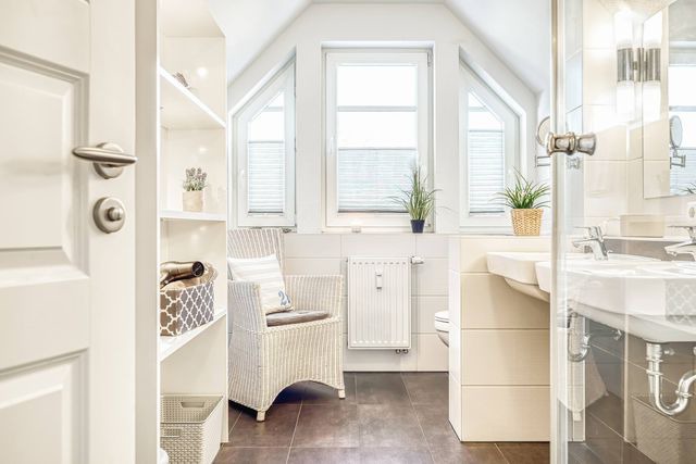 Ferienwohnung in Ostseeheilbad Zingst - Sonnenblick-Turmoase 06 - Bild 12