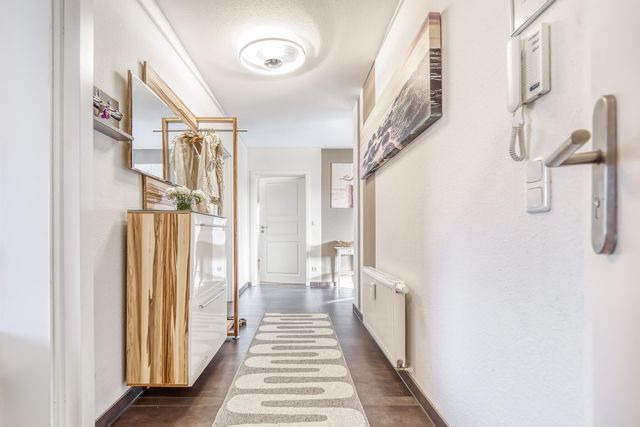 Ferienwohnung in Ostseeheilbad Zingst - Sonnenblick-Turmoase 06 - Bild 14