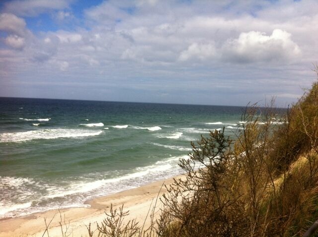 Ferienwohnung in Rerik - Reriker Tied Fewo Ostseesand 4 - Bild 6