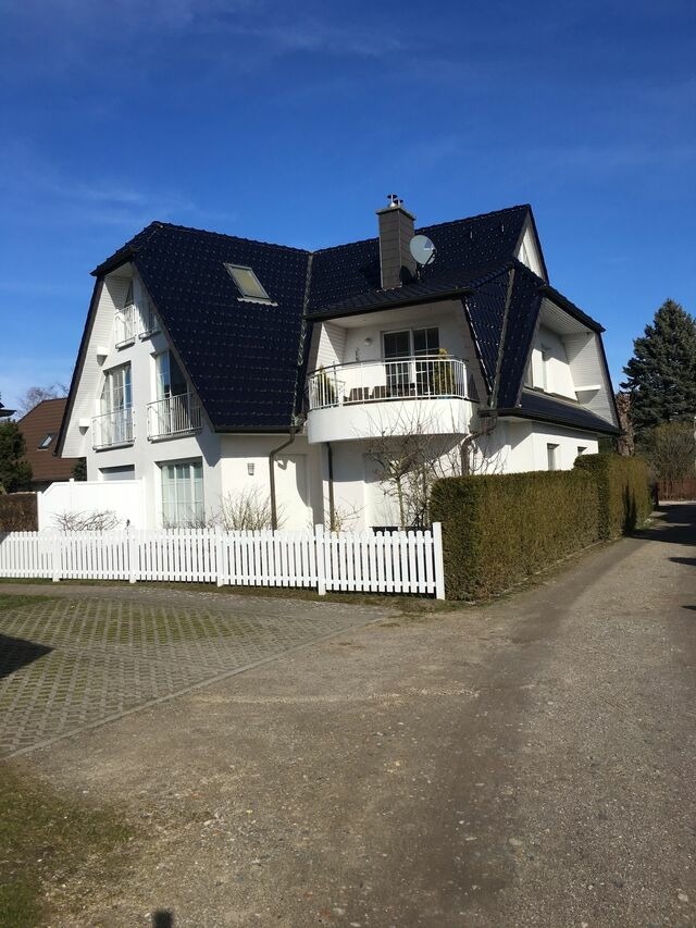 Ferienwohnung in Ostseeheilbad Zingst - Svea - Bild 3