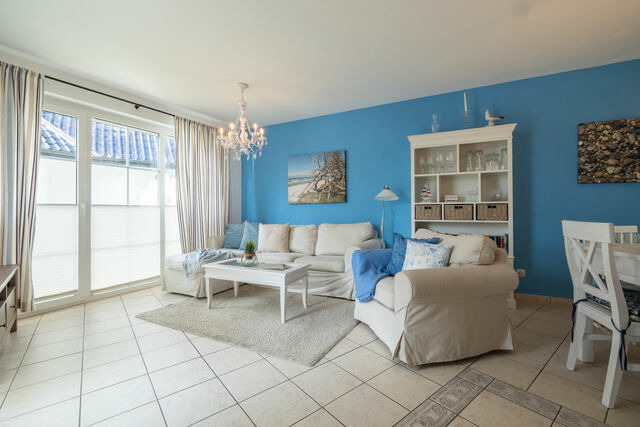 Ferienwohnung in Ostseeheilbad Zingst - Svea - Bild 10