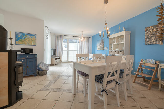 Ferienwohnung in Ostseeheilbad Zingst - Svea - Bild 15